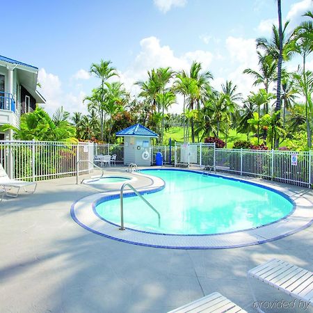 Wyndham Mauna Loa Village Keauhou Εξωτερικό φωτογραφία