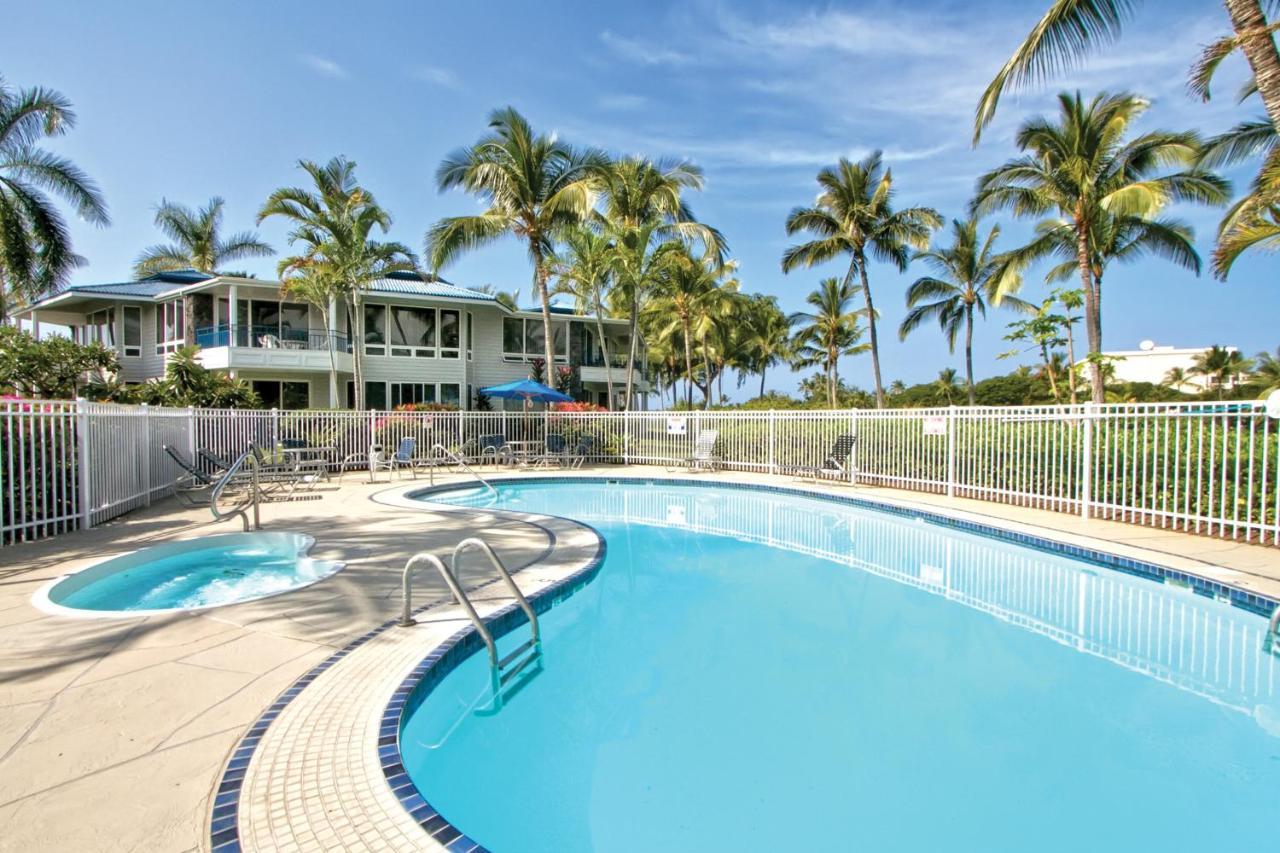 Wyndham Mauna Loa Village Keauhou Εξωτερικό φωτογραφία