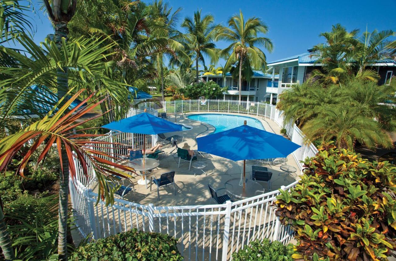 Wyndham Mauna Loa Village Keauhou Εξωτερικό φωτογραφία