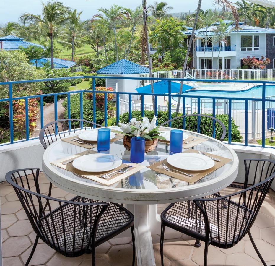 Wyndham Mauna Loa Village Keauhou Εξωτερικό φωτογραφία