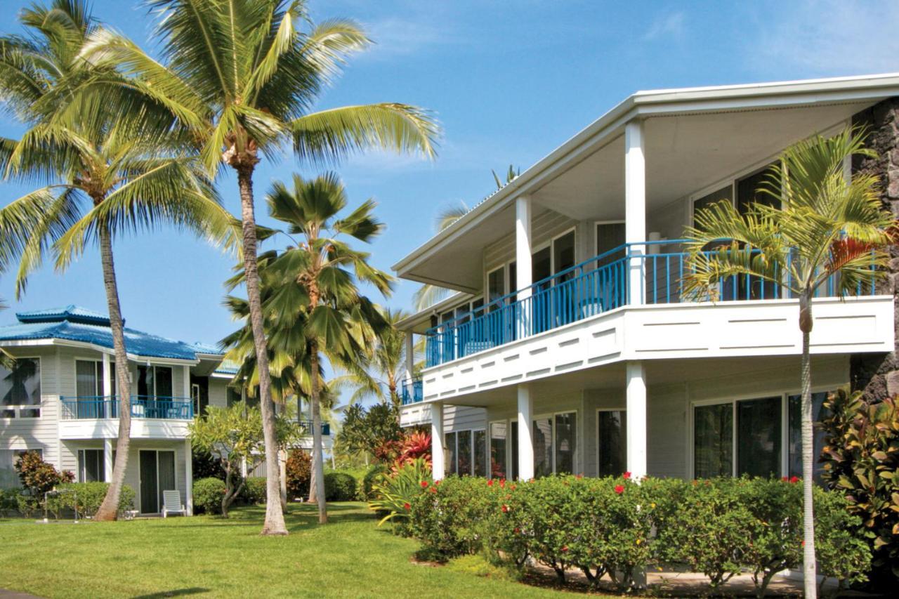 Wyndham Mauna Loa Village Keauhou Εξωτερικό φωτογραφία
