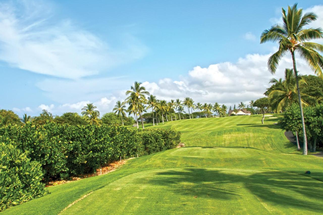 Wyndham Mauna Loa Village Keauhou Εξωτερικό φωτογραφία