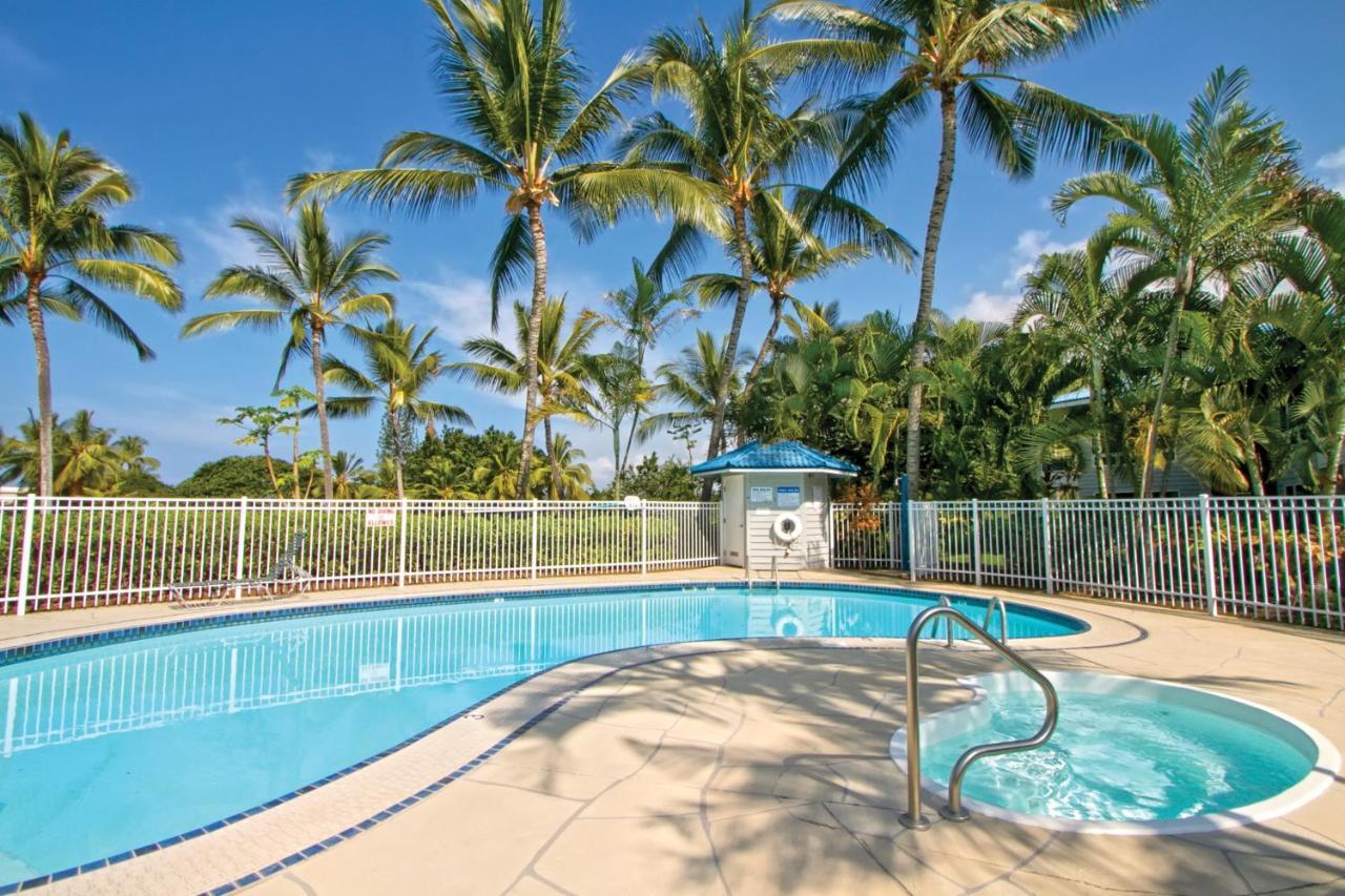 Wyndham Mauna Loa Village Keauhou Εξωτερικό φωτογραφία