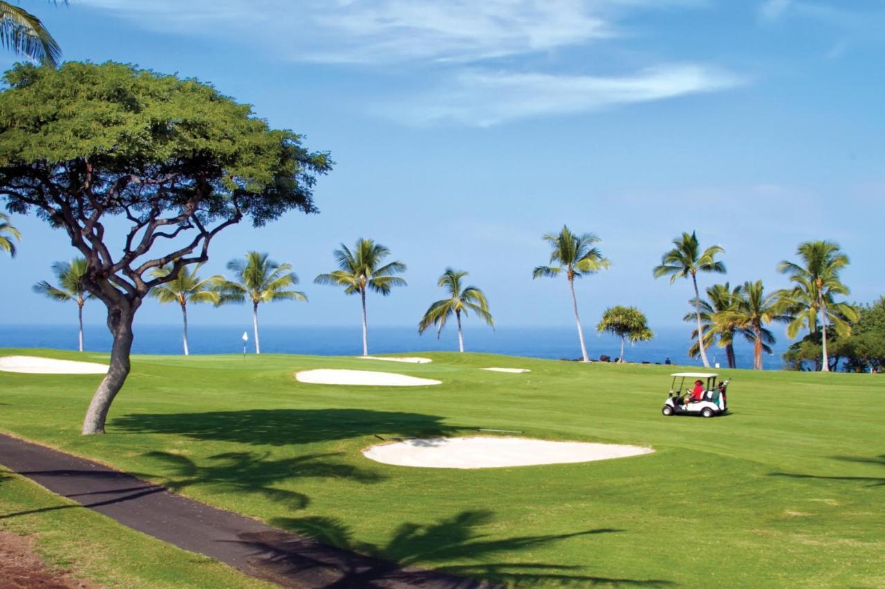 Wyndham Mauna Loa Village Keauhou Εξωτερικό φωτογραφία