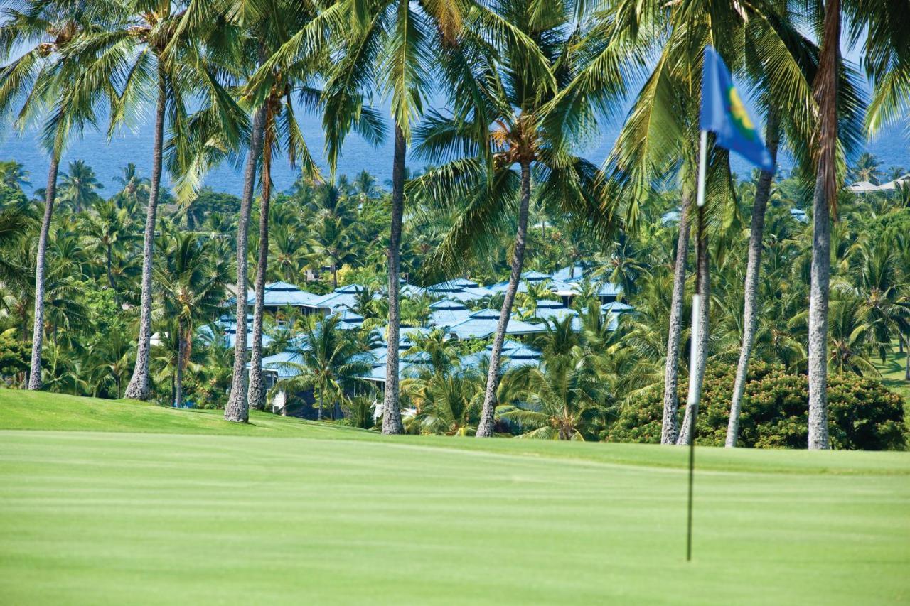Wyndham Mauna Loa Village Keauhou Εξωτερικό φωτογραφία