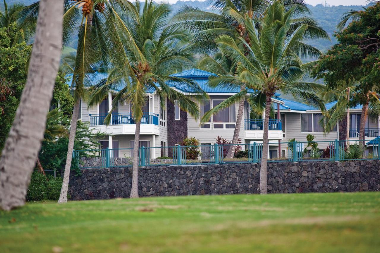 Wyndham Mauna Loa Village Keauhou Εξωτερικό φωτογραφία