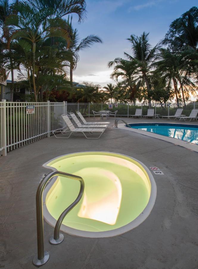 Wyndham Mauna Loa Village Keauhou Εξωτερικό φωτογραφία