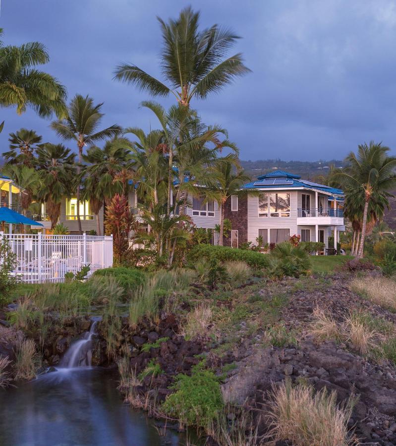 Wyndham Mauna Loa Village Keauhou Εξωτερικό φωτογραφία