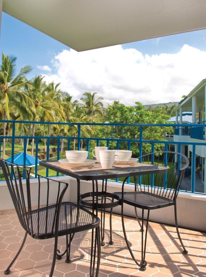 Wyndham Mauna Loa Village Keauhou Εξωτερικό φωτογραφία