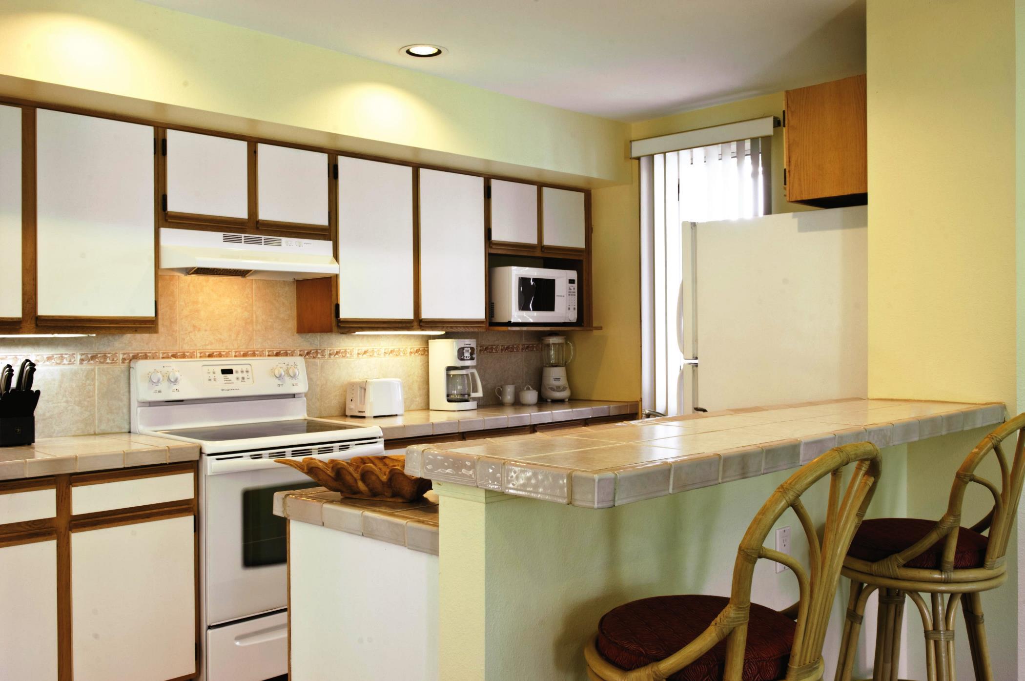 Wyndham Mauna Loa Village Keauhou Εξωτερικό φωτογραφία