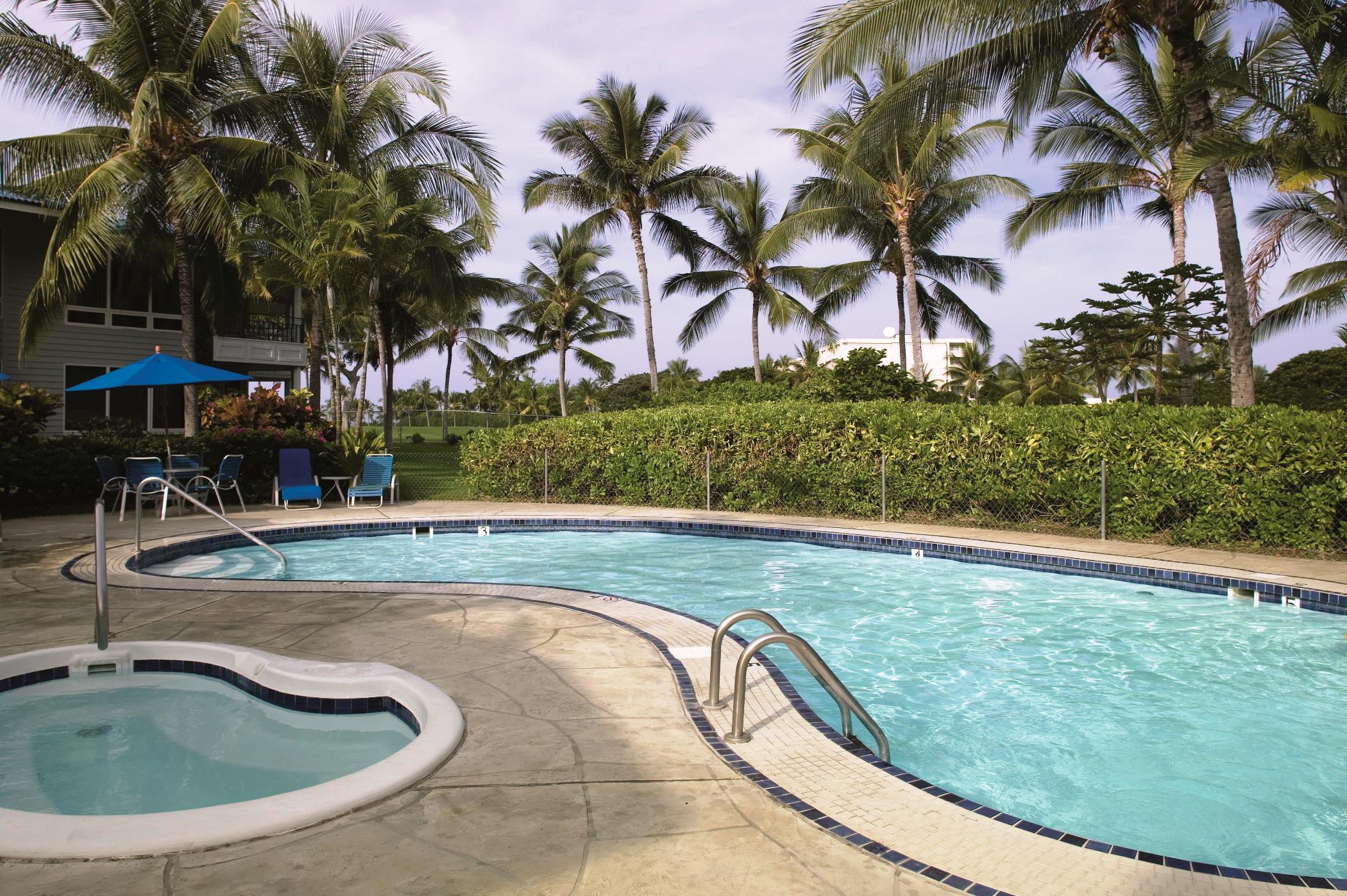 Wyndham Mauna Loa Village Keauhou Ανέσεις φωτογραφία