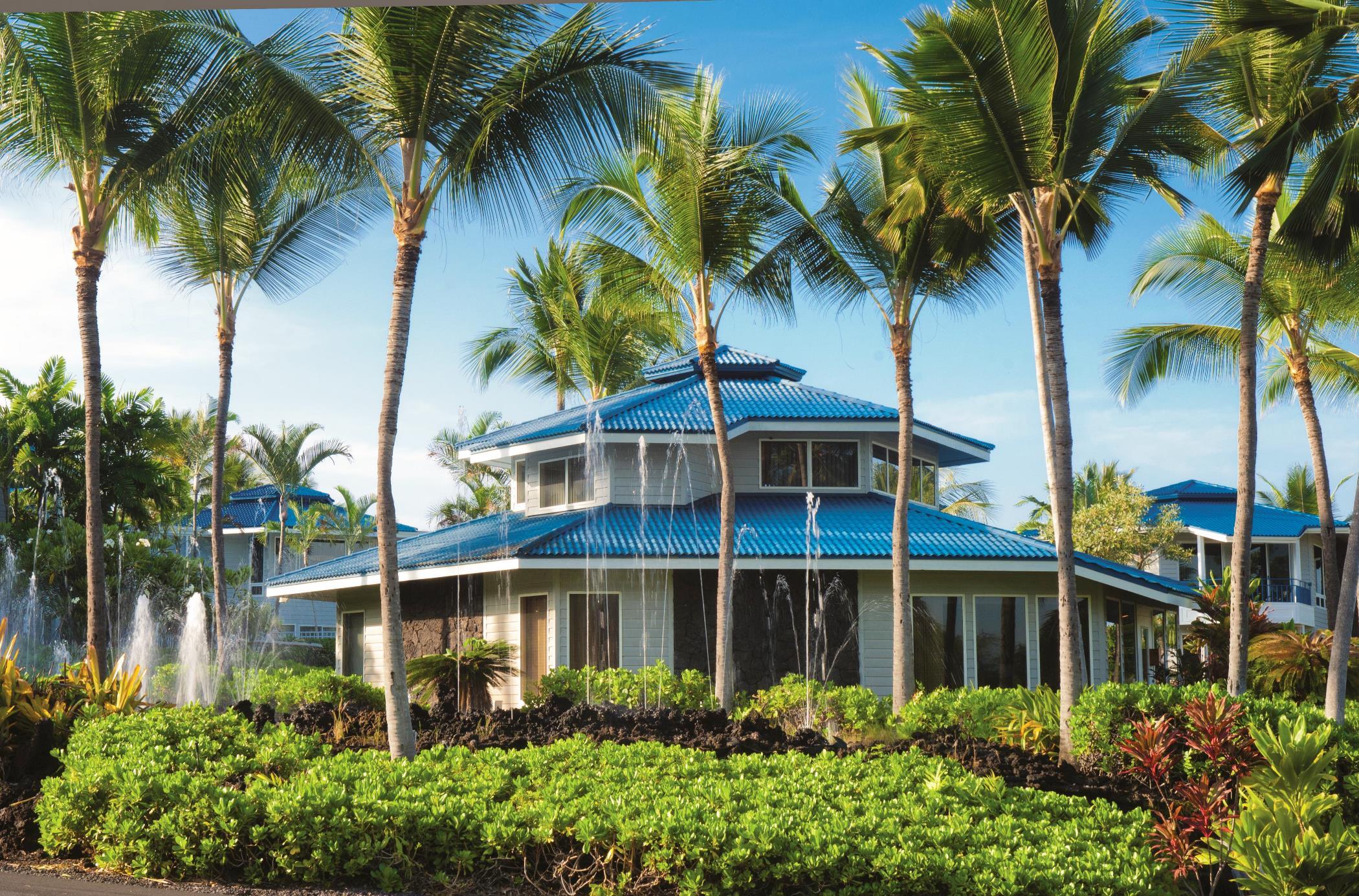 Wyndham Mauna Loa Village Keauhou Εξωτερικό φωτογραφία