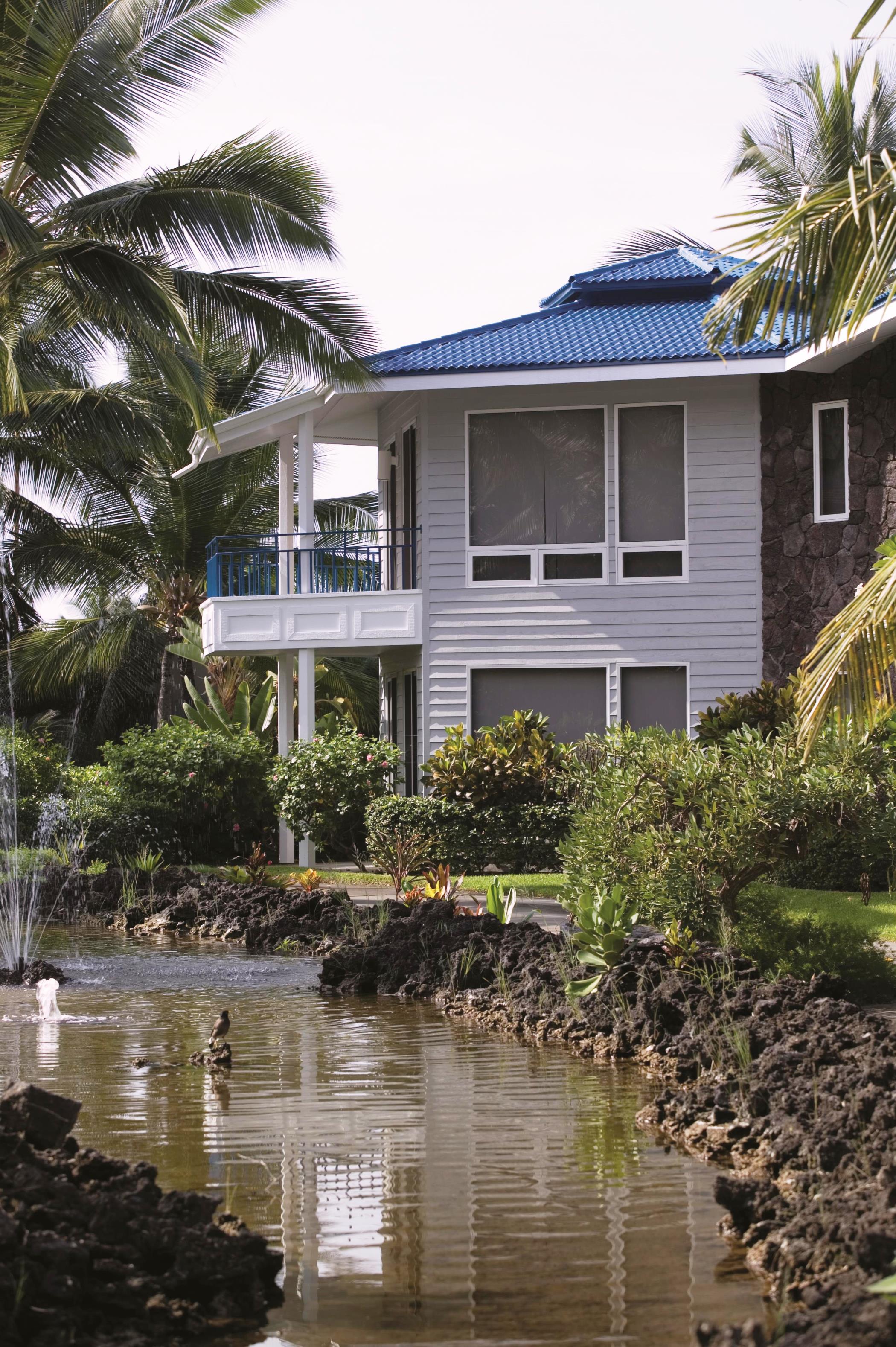 Wyndham Mauna Loa Village Keauhou Εξωτερικό φωτογραφία