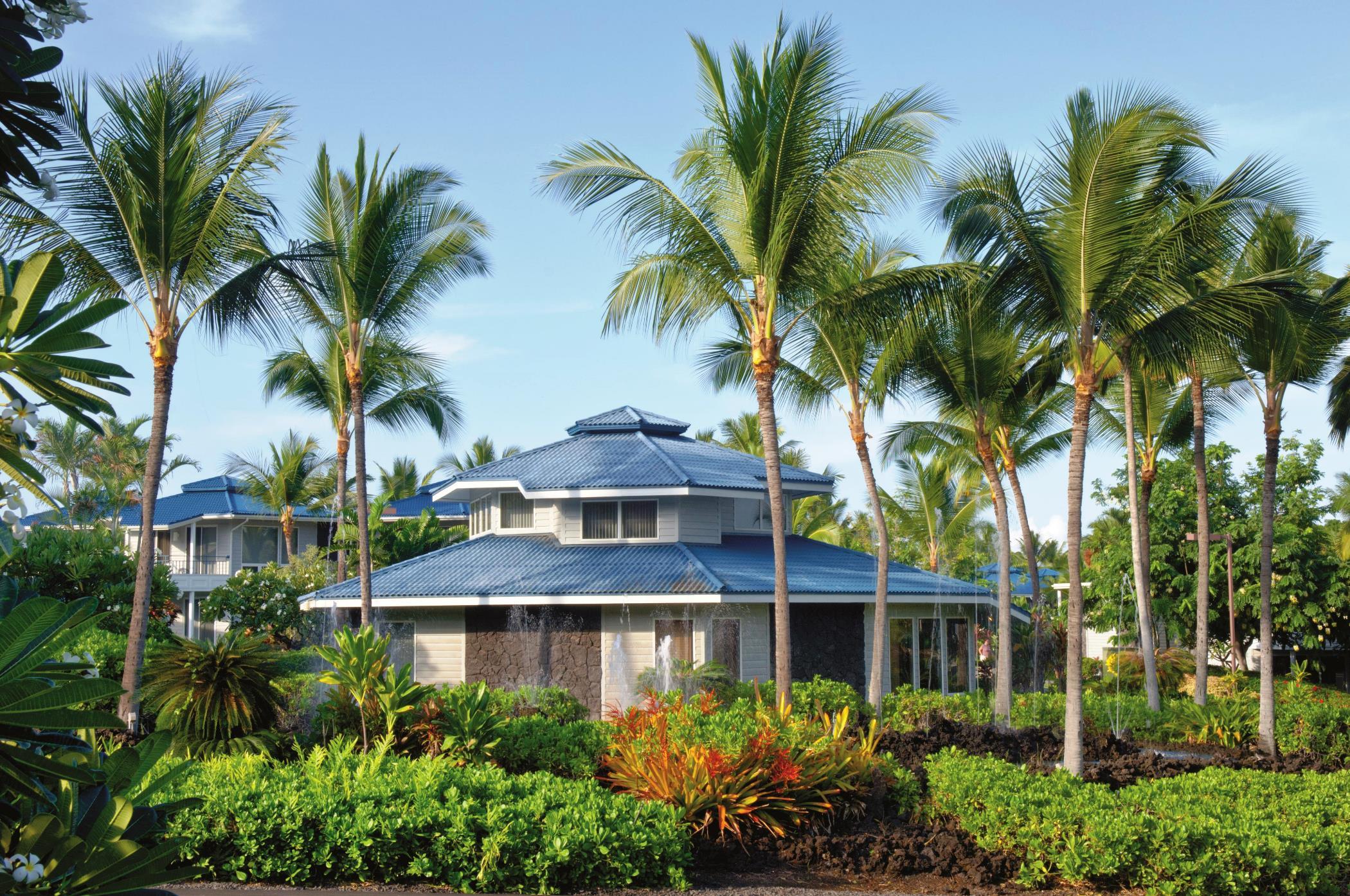 Wyndham Mauna Loa Village Keauhou Εξωτερικό φωτογραφία