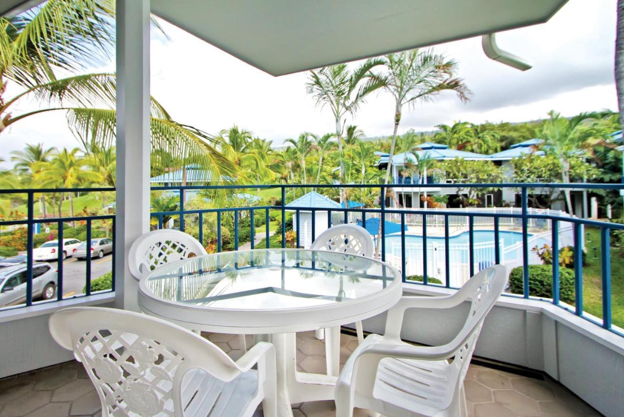 Wyndham Mauna Loa Village Keauhou Ανέσεις φωτογραφία