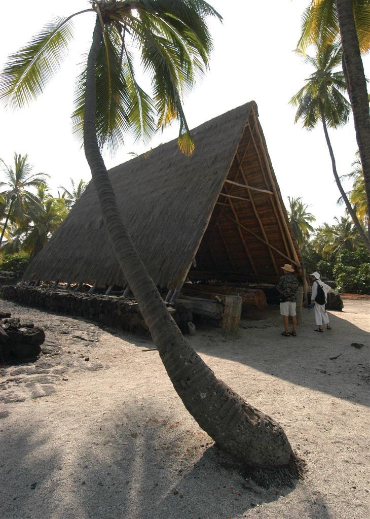 Wyndham Mauna Loa Village Keauhou Εξωτερικό φωτογραφία