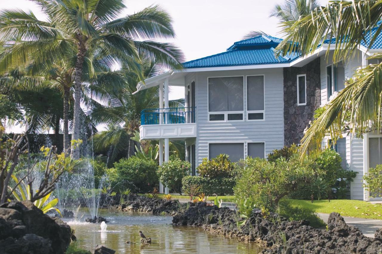 Wyndham Mauna Loa Village Keauhou Εξωτερικό φωτογραφία